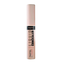 Pastel Profashion Liquid Kapatıcı 102 Nude - Thumbnail