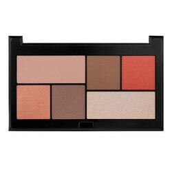 Pastel - Pastel Profashion So in Love Eyeshadow Göz Farı 201 Great Start 6'lı