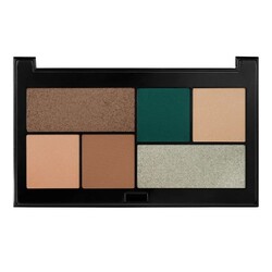 Pastel - Pastel Profashion So in Love Eyeshadow Göz Farı 204 Soul 6'lı