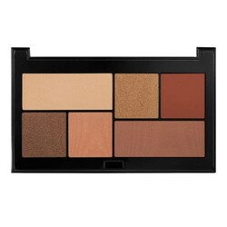 Pastel - Pastel Profashion So in Love Eyeshadow Göz Farı 205 Bronze Age 6'lı