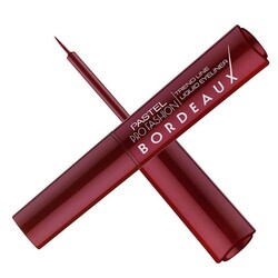 Pastel Profashion Trend Line Likit Eyeliner 10 Bordeaux 