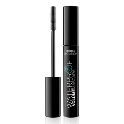Pastel Profashion Volume Waterproof Mascara - 1