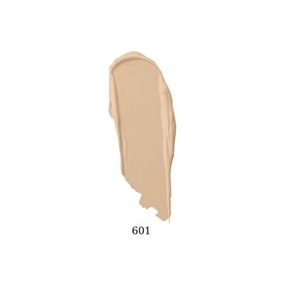 Pastel Professional 24H Non Stop Foundation 601 - 2