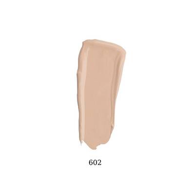 Pastel Professional 24H Non Stop Foundation 602 - 2