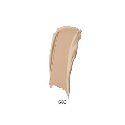Pastel Professional 24H Non Stop Foundation 603 - 2