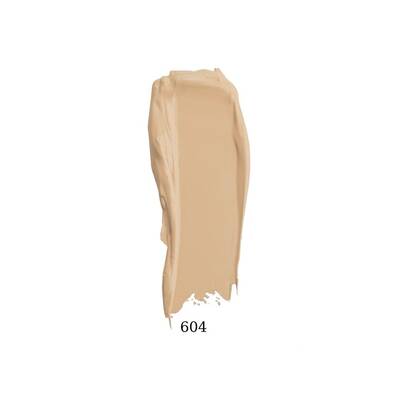 Pastel Professional 24H Non Stop Foundation 604 - 2