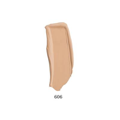 Pastel Professional 24H Non Stop Foundation 606 - 2