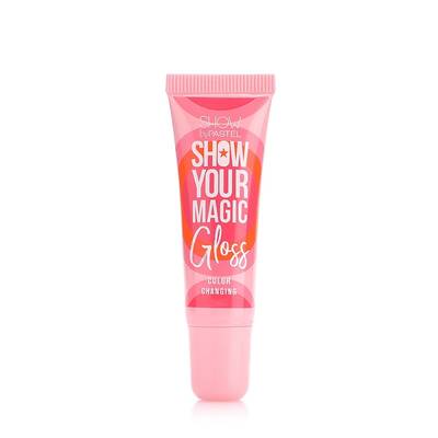 Pastel Show By Expresscolor Magic Gloss - 1