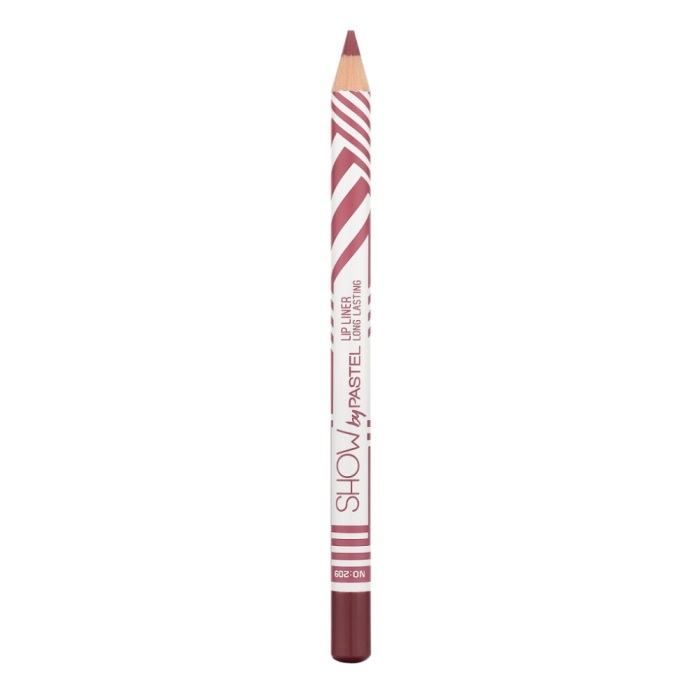 Pastel Show By Lipliner Dudak Kalemi 209 - 1