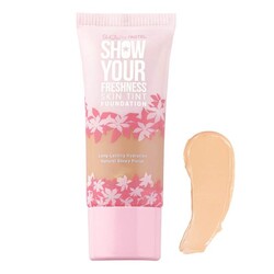 Pastel Show By Pastel Freshness Skin Tint Foundation 503 