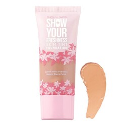 Pastel Show By Pastel Freshness Skin Tint Foundation 505 