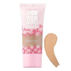Pastel Show By Pastel Freshness Skin Tint Foundation 506 