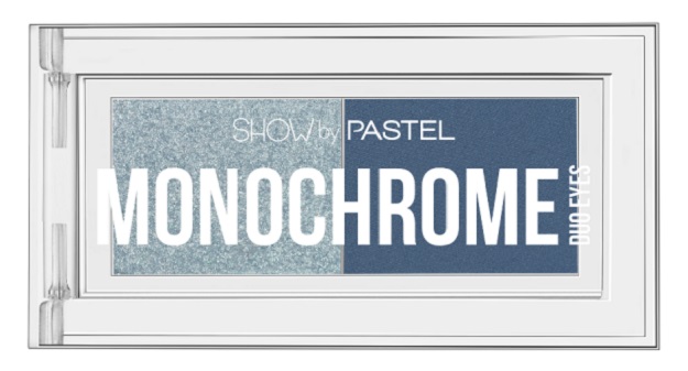 Pastel Show By Pastel Monochrome Eyeshadow 25 - 1