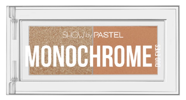 Pastel Show By Pastel Monochrome Eyeshadow 26 - 1