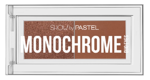 Pastel Show By Pastel Monochrome Eyeshadow 27 - 1