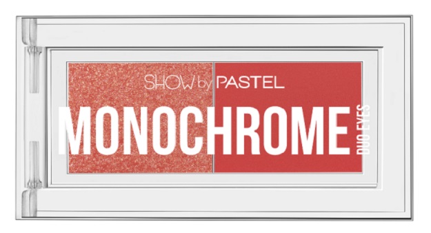 Pastel Show By Pastel Monochrome Eyeshadow 28 - 1