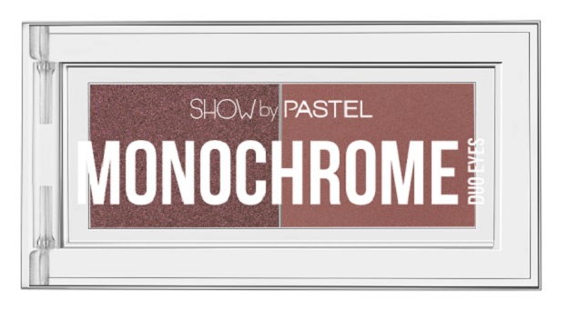 Pastel Show By Pastel Monochrome Eyeshadow 30 - 1