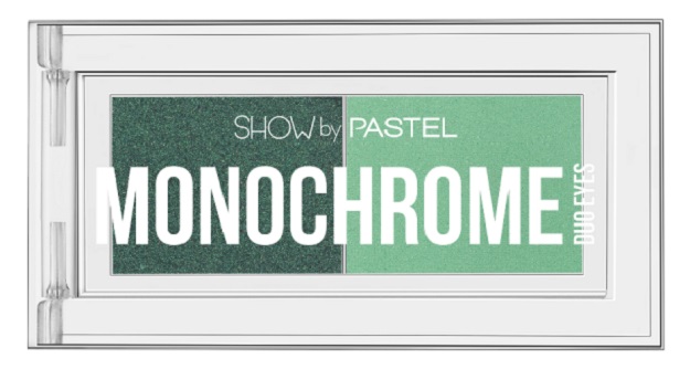 Pastel Show By Pastel Monochrome Eyeshadow 31 - 1