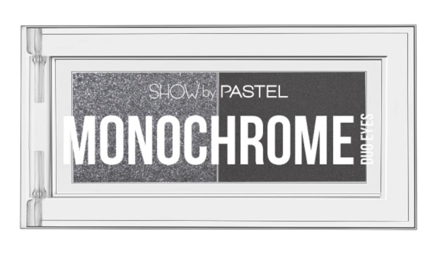 Pastel Show By Pastel Monochrome Eyeshadow 32 - 1