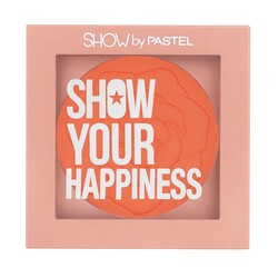 Pastel Show By Pastel Show Your Happiness Blush 206 
