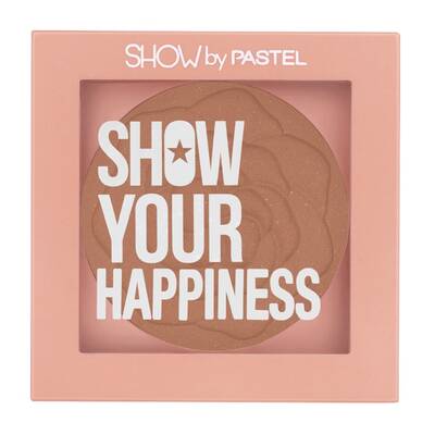 Pastel Show By Pastel Show Your Happiness Blush 208 - 1