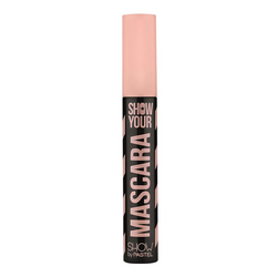 Pastel Show By Pastel Show Your Mascara Black - Pastel