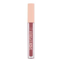 Pastel Show By Pastel Show Your Power Liquid Lipstick 601 - Pastel
