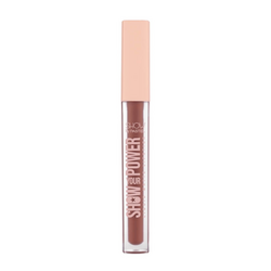 Pastel Show By Pastel Show Your Power Liquid Lipstick 603 - Pastel