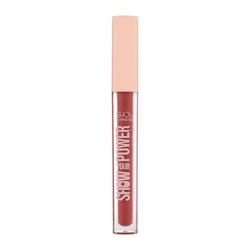 Pastel Show By Pastel Show Your Power Liquid Lipstick 604 - Pastel