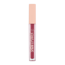 Pastel Show By Pastel Show Your Power Liquid Lipstick 606 - Pastel