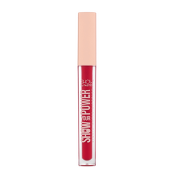 Pastel Show By Pastel Show Your Power Liquid Lipstick 607 - Pastel