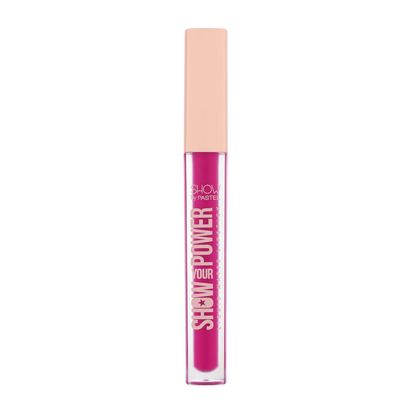 Pastel Show By Pastel Show Your Power Liquid Lipstick 608 - 1