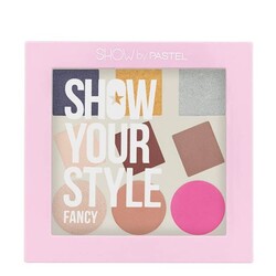Pastel - Pastel Show By Pastel Your Style Eyeshadow 463 Fancy