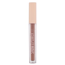 Pastel Show By Power Liquid Mat Lipstick 609 