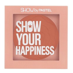 Pastel Show Your Happiness Blush 205 