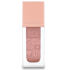 Pastel - Pastel Show Your Joy Liquid Blush 51