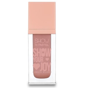 Pastel Show Your Joy Liquid Blush 51 