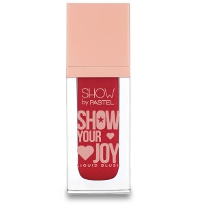 Pastel Show Your Joy Liquid Blush 52 
