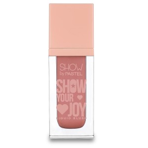 Pastel Show Your Joy Liquid Blush 53 
