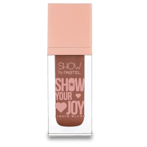 Pastel - Pastel Show Your Joy Liquid Blush 54