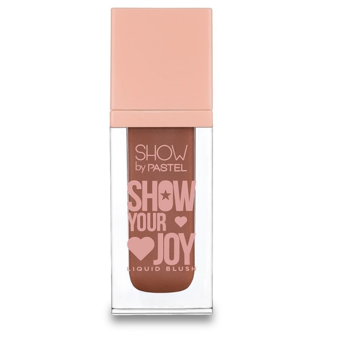 Pastel Show Your Joy Liquid Blush 54 - 1