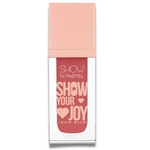 Pastel - Pastel Show Your Joy Liquid Blush 55