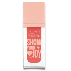 Pastel Show Your Joy Liquid Blush 56 