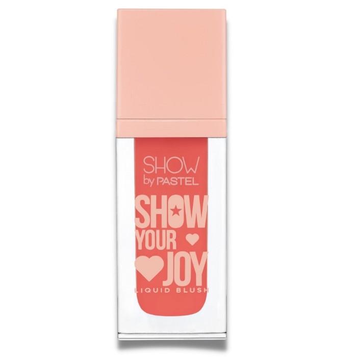 Pastel Show Your Joy Liquid Blush 56 - 1