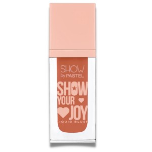 Pastel - Pastel Show Your Joy Liquid Blush 57
