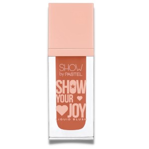 Pastel Show Your Joy Liquid Blush 57 