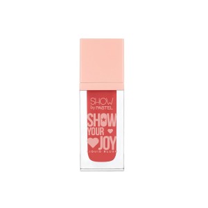 Pastel Show Your Joy Liquid Blush - Likit Allık 58 