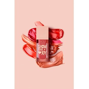 Pastel Show Your Joy Liquid Blush - Likit Allık 58 - 3