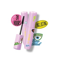 Pastel Show Your Look Long Lasting Mascara - 3