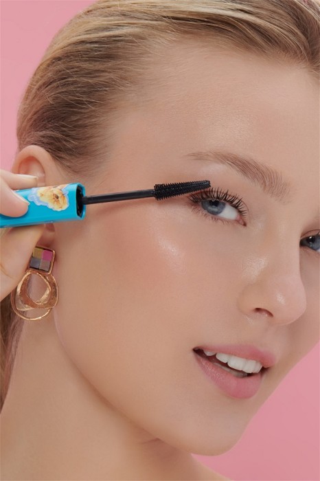 Pastel Show Your Look Long Secret Garden Mascara - 5
